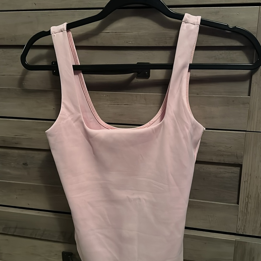 Good American bodysuit
